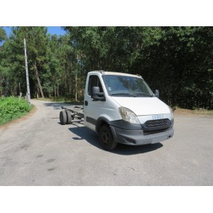 IVECO DAILY 35C17 3.0 (170 Cv)